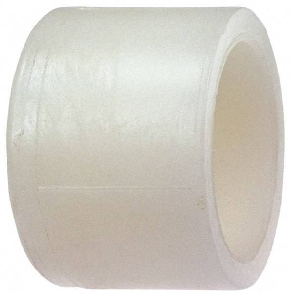 NIBCO - 2" PVDF Plastic Pipe Socket Cap - Schedule 80, S x S End Connections - Americas Industrial Supply