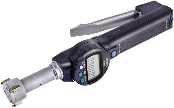 Mitutoyo - 1 to 2" Bore Gage Measuring Head - Borematic Series 568-XXX - Americas Industrial Supply