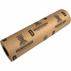 Armor Protective Packaging - Packing Papers Type: VCI Paper Style: Roll - Americas Industrial Supply