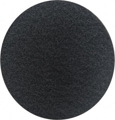 Norton - 7" Diam, 320 Grit, Silicon Carbide Hook & Loop Disc - Super Fine Grade, Nonwoven, - Americas Industrial Supply