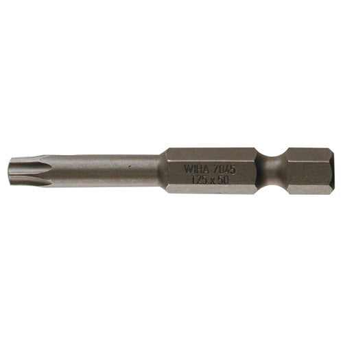 T9S 10PKSECURITY TORX POWER BIT - Americas Industrial Supply