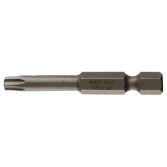 T45S 10PKSECURITY TORX POWER BIT - Americas Industrial Supply