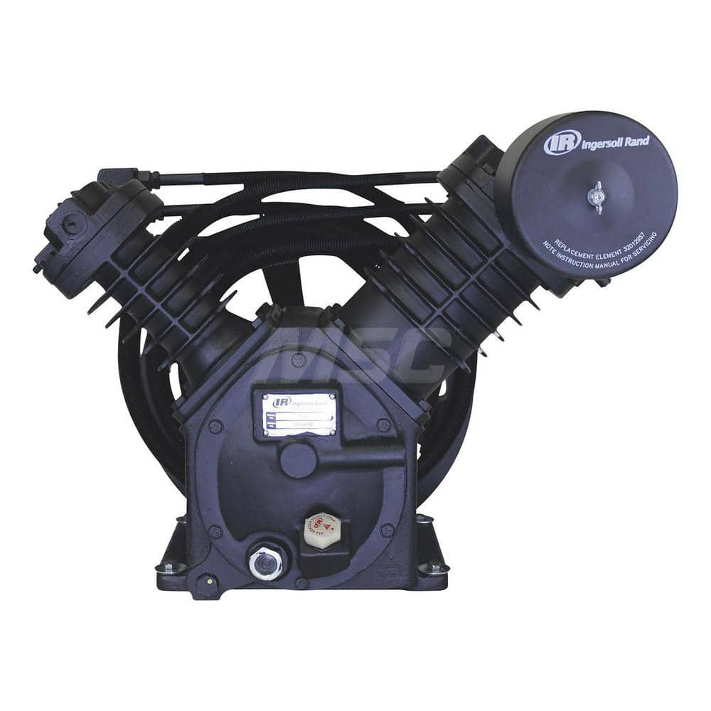 Air Compressor & Vacuum Pump Accessories; Type: OEM Bare Pump; For Use With: 2545 Value Compressor; Maximum Pressure Setting: 175 psi; Type: OEM Bare Pump; Type: OEM Bare Pump; Type: OEM Bare Pump; For Use With: 2545 Value Compressor; Type: OEM Bare Pump