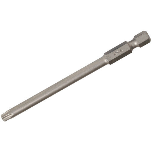 T40S 90MM OAL POWER BIT 5/PK - Americas Industrial Supply