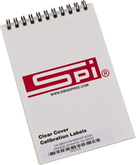 UNIVERSAL - 50 Sheet, 5 x 3", Memo Book (Side Bound) - White - Americas Industrial Supply