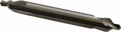 Keo - #5 Plain Cut 82° Incl Angle High Speed Steel Combo Drill & Countersink - Americas Industrial Supply