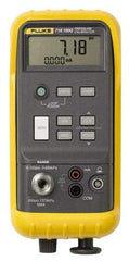 Fluke - 24 mA, Calibrator - 100 psi, 3 Year Warranty - Americas Industrial Supply