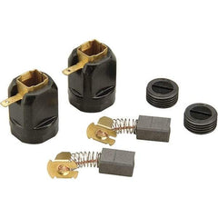 Dynabrade - Electric Belt Sander Motor Tune-Up Kit - Use with 40500, 40501, 40587, 40588 - Americas Industrial Supply