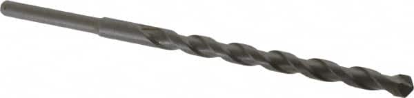 Relton - 5/16" Diam, Straight Shank, Carbide-Tipped Rotary & Hammer Drill Bit - Americas Industrial Supply