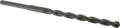 Relton - 5/16" Diam, Straight Shank, Carbide-Tipped Rotary & Hammer Drill Bit - Americas Industrial Supply