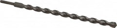 Relton - 3/4" Diam, SDS-Plus Shank, Carbide-Tipped Rotary & Hammer Drill Bit - Americas Industrial Supply