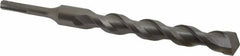 Relton - 7/8" Diam, SDS-Plus Shank, Carbide-Tipped Rotary & Hammer Drill Bit - Americas Industrial Supply