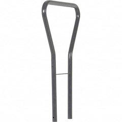 Vestil - Dolly Accessories Type: Push Handle For Use With: Dolly - Americas Industrial Supply