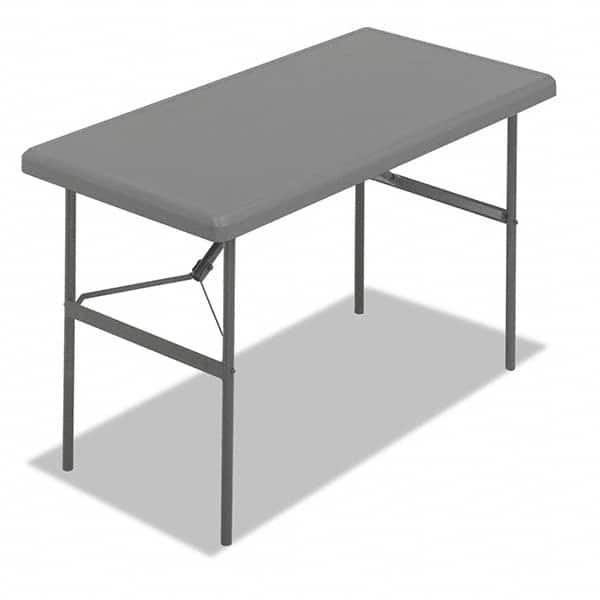 ICEBERG - Folding Tables Type: Folding Tables Width (Inch): 48 - Americas Industrial Supply