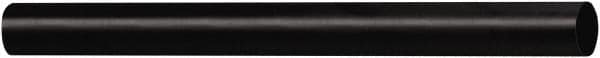 Markal - Black Paint Marker - Flat Tip - Americas Industrial Supply