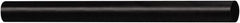 Markal - Black Paint Marker - Flat Tip - Americas Industrial Supply