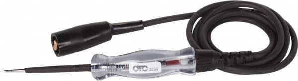 OTC - Automotive Circuit Tester - Americas Industrial Supply