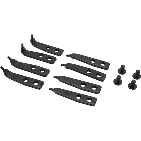 Stanley - Plier Accessories Type: Replacement Tips For Use With: J361 - Americas Industrial Supply