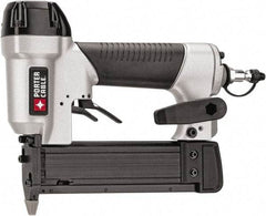 Porter-Cable - 5/8 to 1-3/8" Nail Length, 23 Gauge Pin Air Nailer - 60 to 100 psi - Americas Industrial Supply