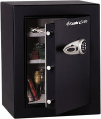 Sentry Safe - 4.3 Cubic Ft. Personal Safe - Americas Industrial Supply