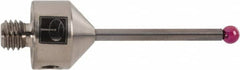 Renishaw - CMM Styli & Probes Stylus or Probe: Stylus Stylus Type: Ball - Americas Industrial Supply