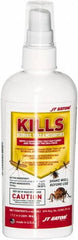 J.T. Eaton - 6 Fluid Ounce Bottle Bedbug Killer - Americas Industrial Supply