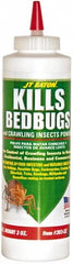 J.T. Eaton - 3 Fluid Ounce Bottle Bedbug Killer - Americas Industrial Supply