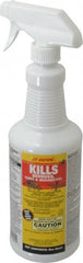 J.T. Eaton - 1 Qt Bottle Bedbug Killer - Americas Industrial Supply