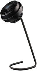 VORNADO - 11-1/4" Blade, 583 Max CFM, Circulation Fan - 0.7 Amps, 120 Volts, 3 Speed - Americas Industrial Supply