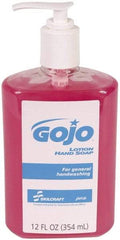 Ability One - 2 L Dispenser Refill Liquid Soap - Americas Industrial Supply