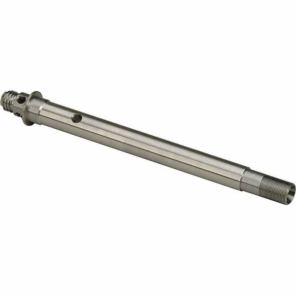 Dynabrade - Air Pencil Grinder Drive Shaft - Use with 51810, 51811, 51812, 51813 - Americas Industrial Supply