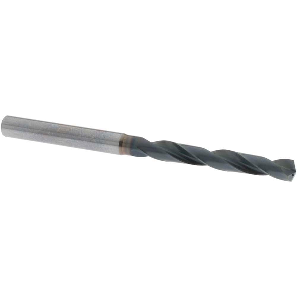 OSG - 5.6mm 140° Solid Carbide Jobber Drill - Americas Industrial Supply