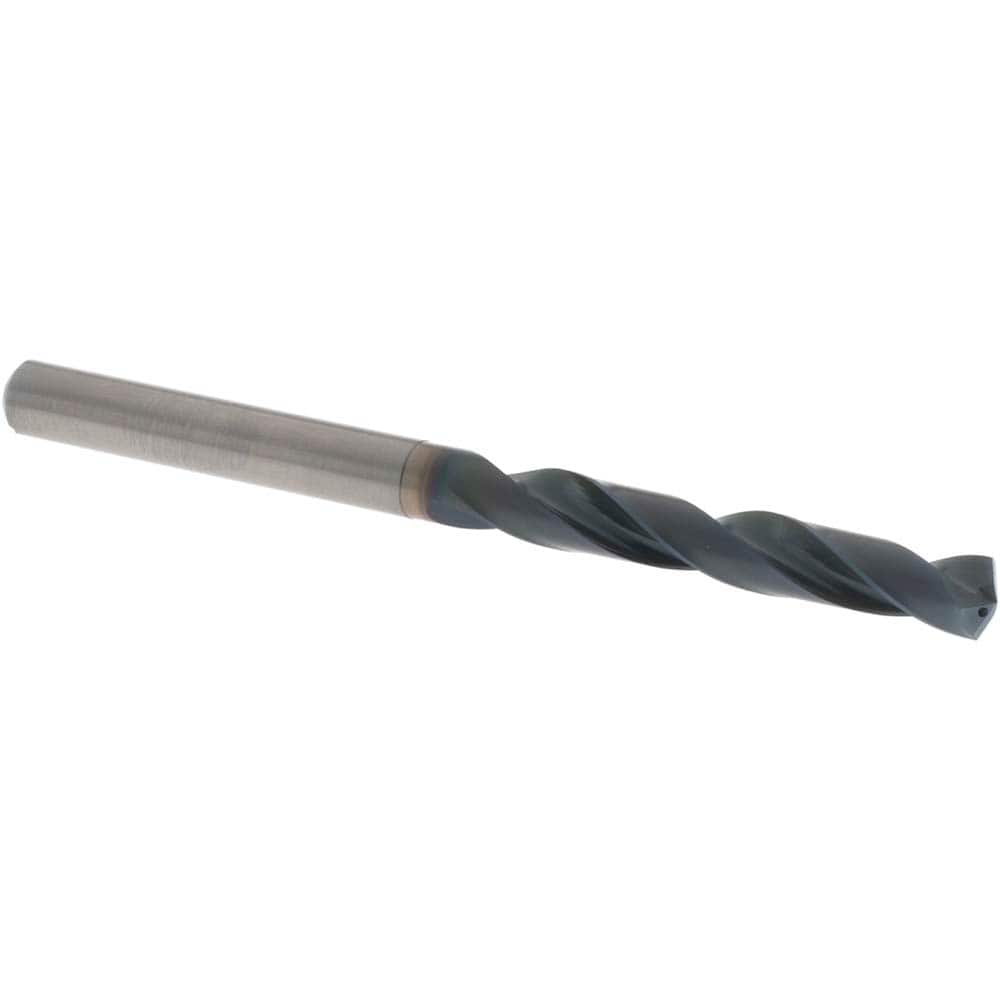 OSG - 6mm 140° Solid Carbide Jobber Drill - Americas Industrial Supply