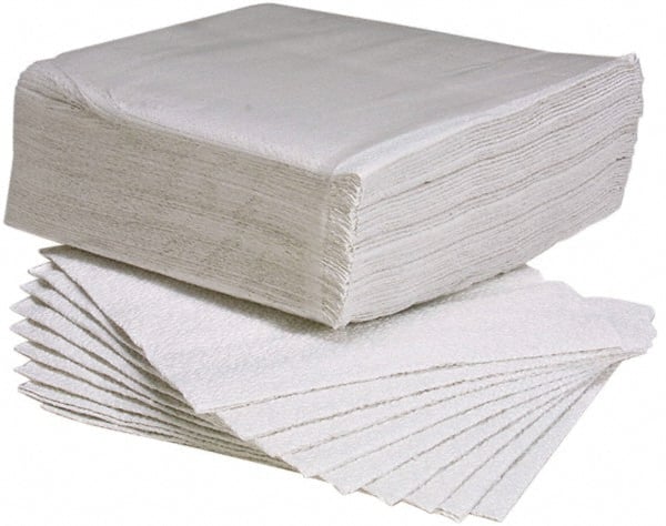 Ability One - Wipes; Type: Cleaning ; Sheet Length (Inch): 13 ; Sheet Width (Inch): 13 ; Sheets per Package: 900 ; Container Type: Packet - Exact Industrial Supply