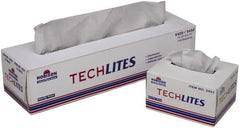 Ability One - Wipes; Type: Cleaning ; Sheet Length (Inch): 8-1/4 ; Sheet Width (Inch): 4-1/2 ; Sheets per Package: 16800 - Exact Industrial Supply