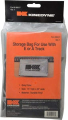 Kinedyne - Strap Bag - For E or A Track - Americas Industrial Supply