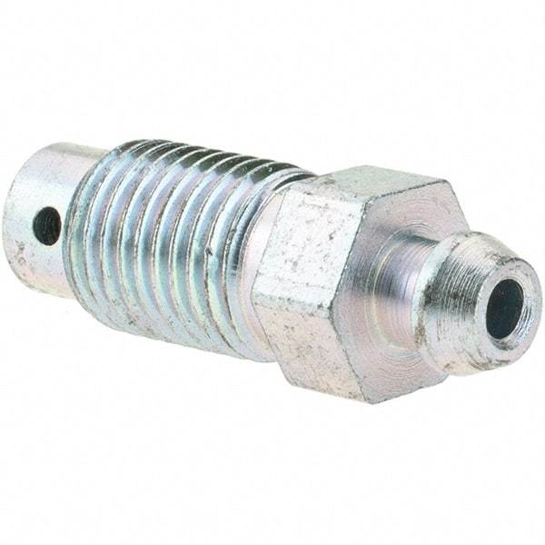 Value Collection - Automotive Brake Parts - Brake Bleeder Screw - Americas Industrial Supply