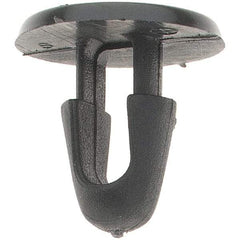 Value Collection - Plastic Panel Rivet - 11mm Length Under Head - Americas Industrial Supply