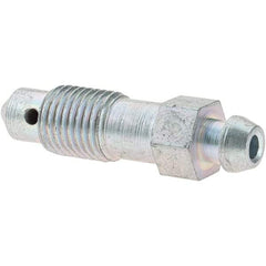 Value Collection - Automotive Brake Parts - Brake Bleeder Screw - Americas Industrial Supply