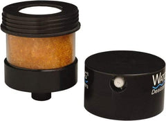 Trico - Breather & Oil Dryer Accessories Type: Replacement Cartridge For Use With: 39113 - Americas Industrial Supply