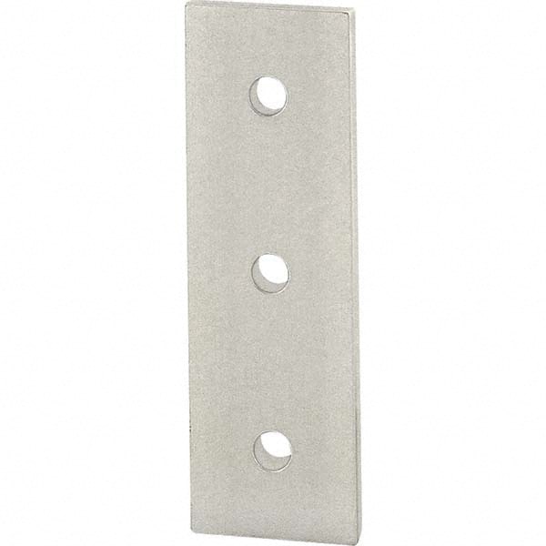 80/20 Inc. - 1-1/2" Wide x 4-1/2" High Open Shelving Joininig Strip - Americas Industrial Supply