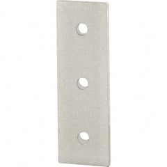 80/20 Inc. - 1-1/2" Wide x 4-1/2" High Open Shelving Joininig Strip - Americas Industrial Supply