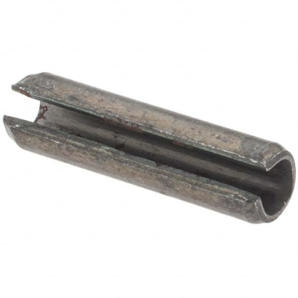 Value Collection - Spring Pins System of Measurement: Metric Diameter (mm): 5.00 - Americas Industrial Supply