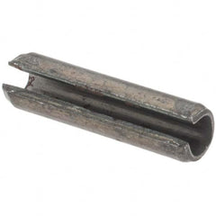 Value Collection - Spring Pins System of Measurement: Metric Diameter (mm): 5.00 - Americas Industrial Supply