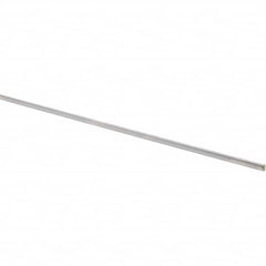 Value Collection - Air, Oil & Water Hardening Drill Rods   Tempering Medium: O-1 (Oil Hardening)    Diameter (Decimal Inch): 0.2500 - Americas Industrial Supply