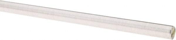 Value Collection - Air, Oil & Water Hardening Drill Rods   Tempering Medium: O-1 (Oil Hardening)    Diameter (Decimal Inch): 0.3440 - Americas Industrial Supply