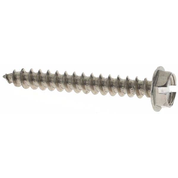 Value Collection - Sheet Metal Screws - Exact Industrial Supply