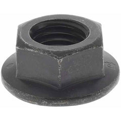 Value Collection - Flange Nuts - Exact Industrial Supply