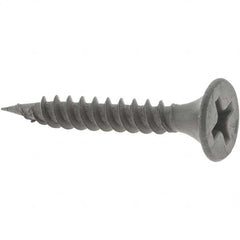 Value Collection - Drywall Screws System of Measurement: Inch Screw Size: #6 - Americas Industrial Supply