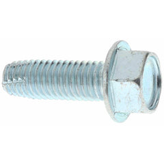 Value Collection - Self Drilling Screw - - Exact Industrial Supply